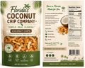 Florida’s Coconut Chip Co.